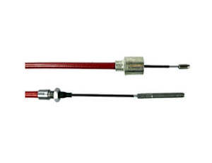 Brake Cable & Brake Cable Assembly