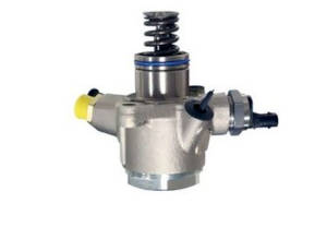 Fuel Injection Pump/High Pressure Pump
